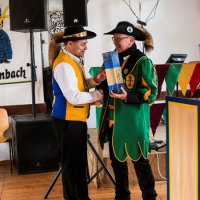 Narrenmesse & Empfang Fasentsonntag